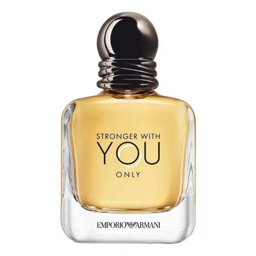 Armani - Stronger With You Only