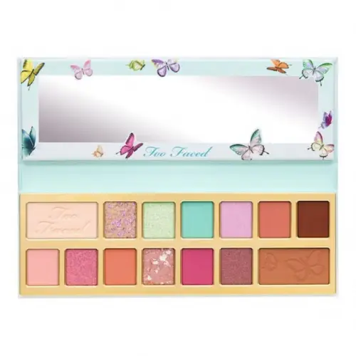 Too Faced - Too Femme Ethereal Eye Shadow Palette