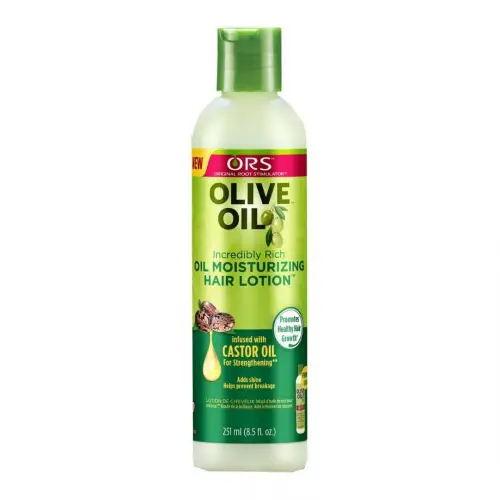 ORS - Olive Oil Incredibly Rich Oil Moisturising Hair Lotion