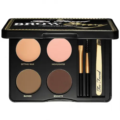 Too Faced - Brow Envy Kit