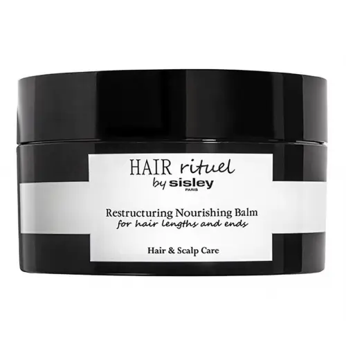 Hair Rituel By Sisley - Baume Restructurant Nourrissant
