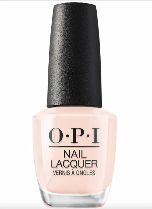 OPI - Nude