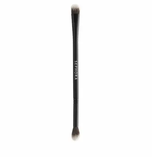 Sephora - Pinceau double embout