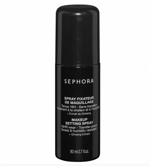 Sephora - Spray fixateur