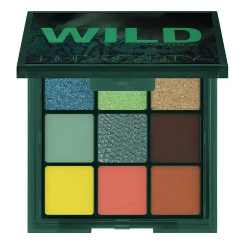 Huda Beauty - Palette Wild Obsessions