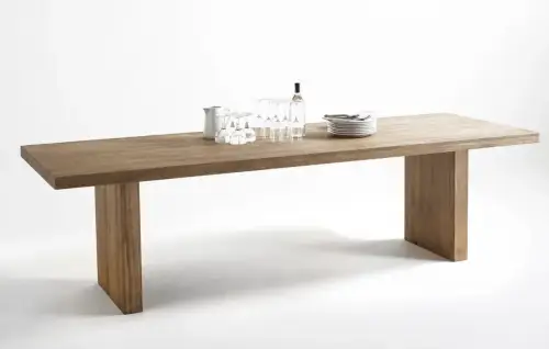La Redoute - Table en bois 