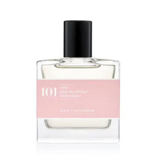 Bon Parfumeur - Eau de parfum 101
