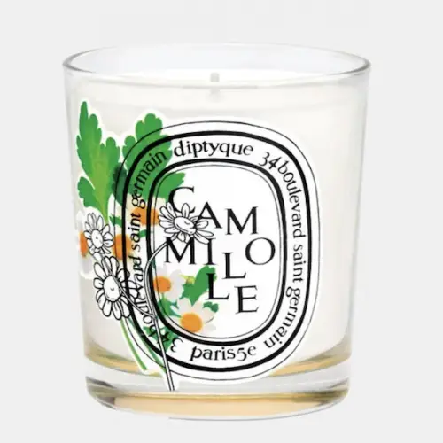 Diptyque - Bougie camomille