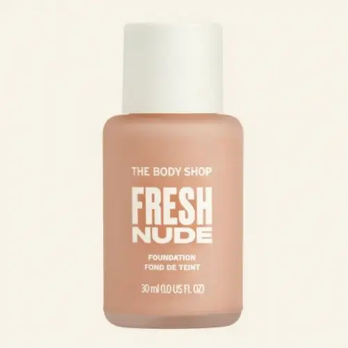 The Body Shop - Fresh Nude