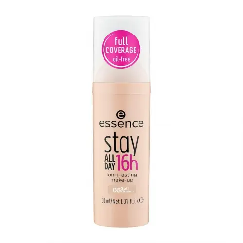 Essence - Stay All Day 16H