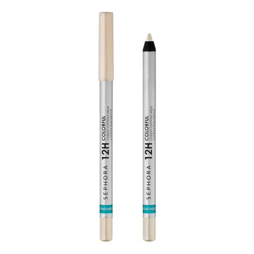 Sephora Collection - Crayon Contour Yeux 12h Waterproof