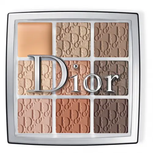 Dior Backstage - Dior Backstage Eye Palette