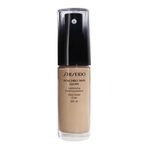 Shiseido - Synchro Skin Glow