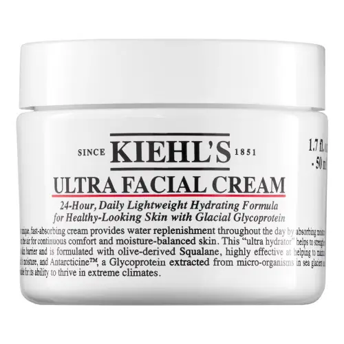 Khiel's - Ultra Facial Cream