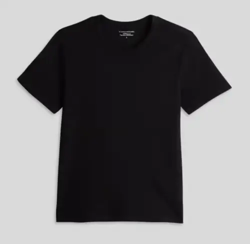 Monoprix - tee-shirt en coton bio