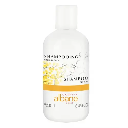 Albane - Shampoing cheveux secs