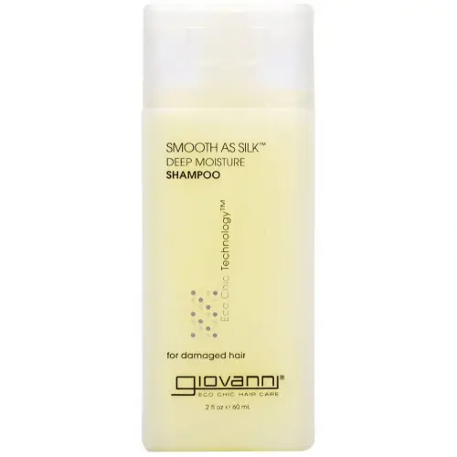 Giovanni - Shampoing Smooth as Silk™ 