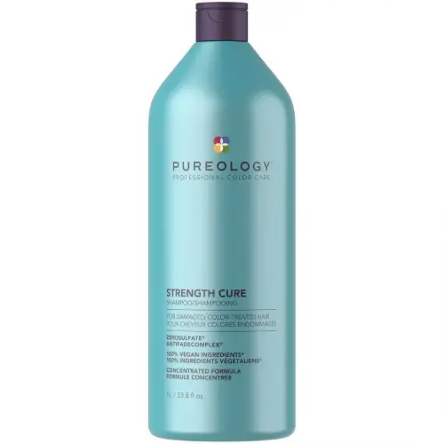 Pureology - Strength Cure Shampoo 