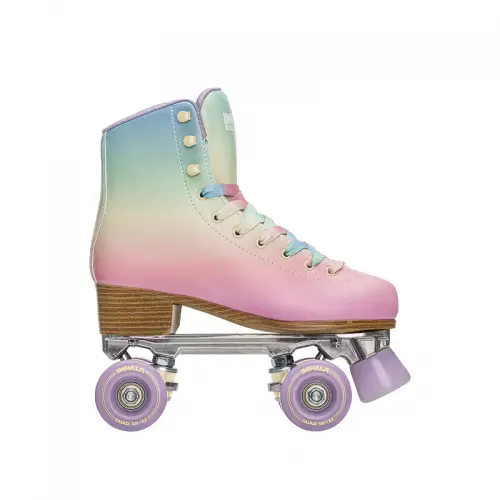 Impala Skate - Rollers Quad Pastel