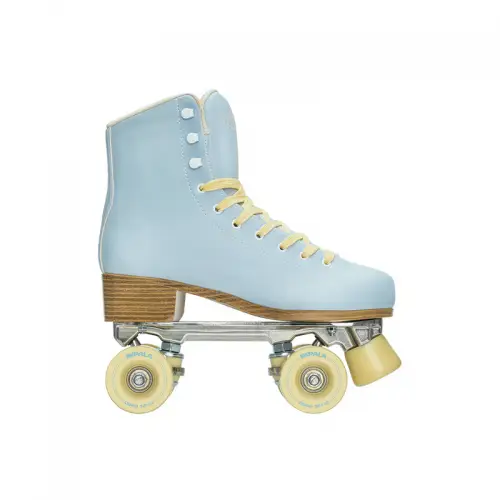 Impala Skate - Rollers Quad Bleu Ciel