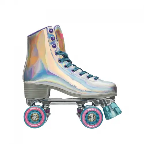 Impala Skate - Rollers Quad Holographique
