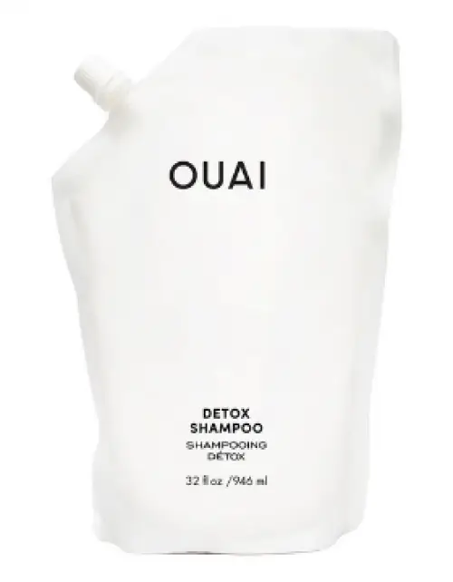 OUAI - Shampoing Detox Recharge