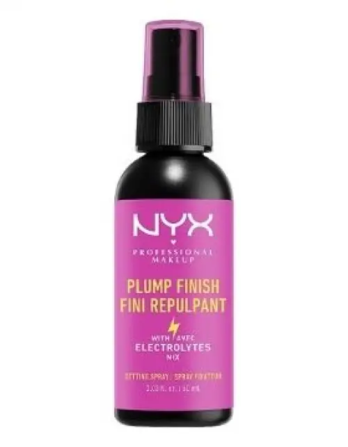 NYX - Plump Finish Spray Fixateur