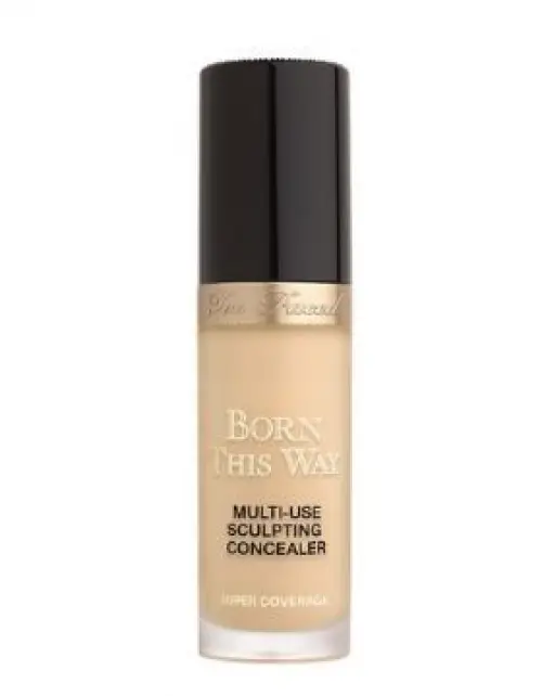 Too Faced - Born This Way Super Coverage Concealer