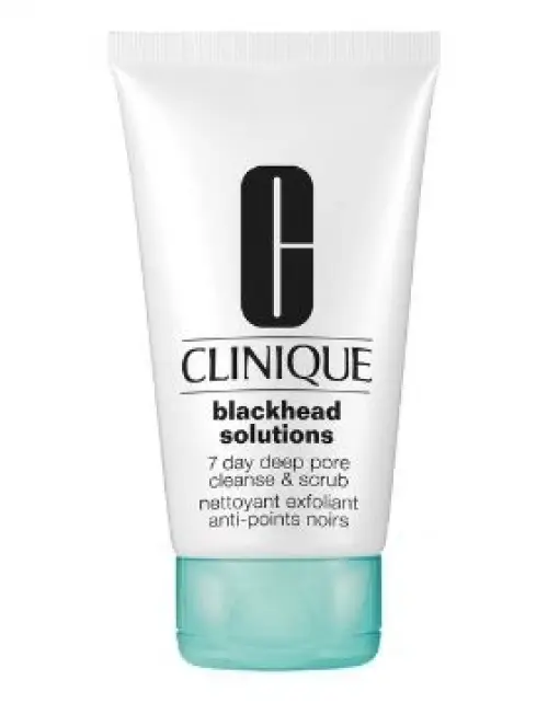 Clinique - Blackhead Solutions