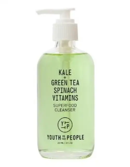 Youth To The People - Nettoyant Visage Superfood