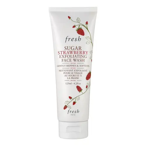 Fresh - Sugar Strawberry Face Wash