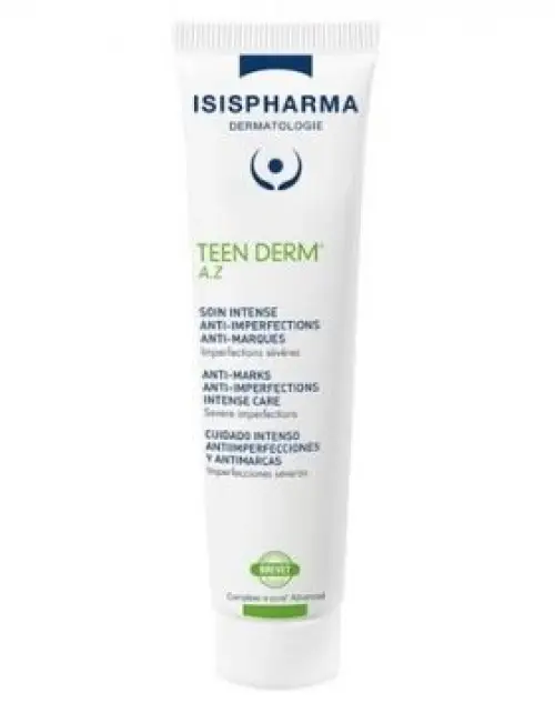 Isispharma - Soin intense anti-imperfections anti-marques