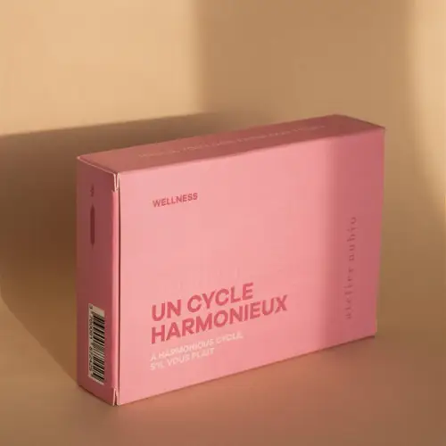 Atelier Naubio - Cure 'Un cycle harmonieux'