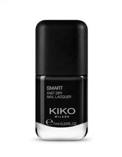 Kiko - Smart Nail Lacquer