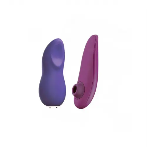 Womanizer - The Two's Compagny Collection