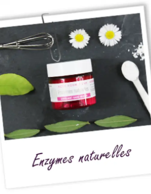 Aroma-Zone - Actif cosmétique nettoyant et exfoliant