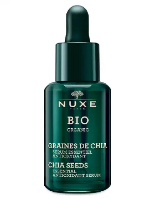 Nuxe Bio Organic - Sérum Essentiel Antioxydant