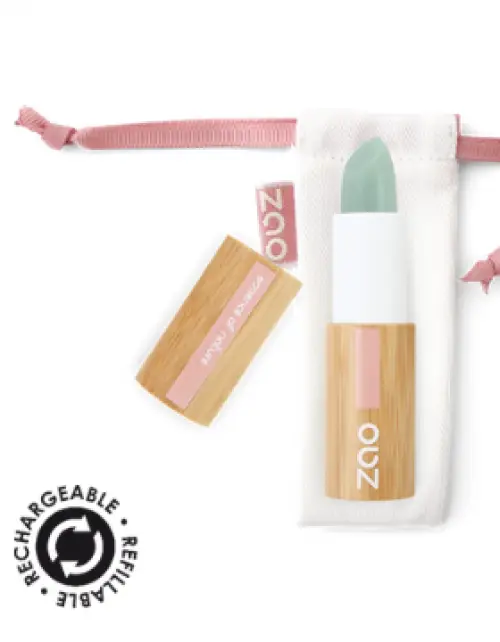 ZAO - Gommage lèvres stick