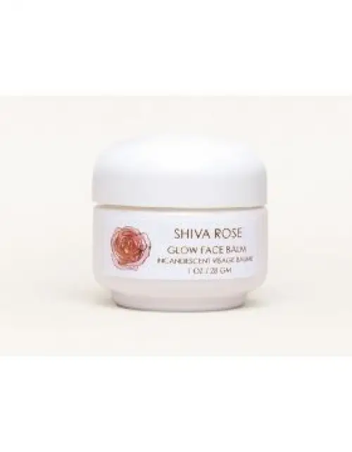 Shiva Rose - Glow Face Balm
