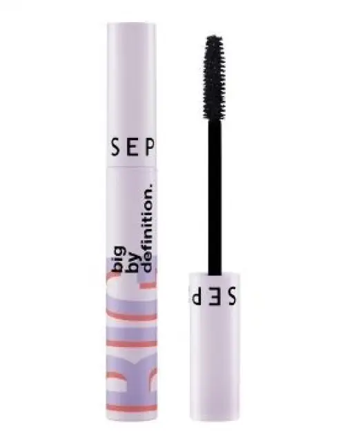 Sephora Collection - Big By Definition Mascara