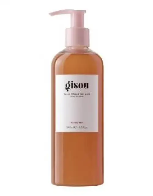 Gisou - Honey Infused Hair Wash