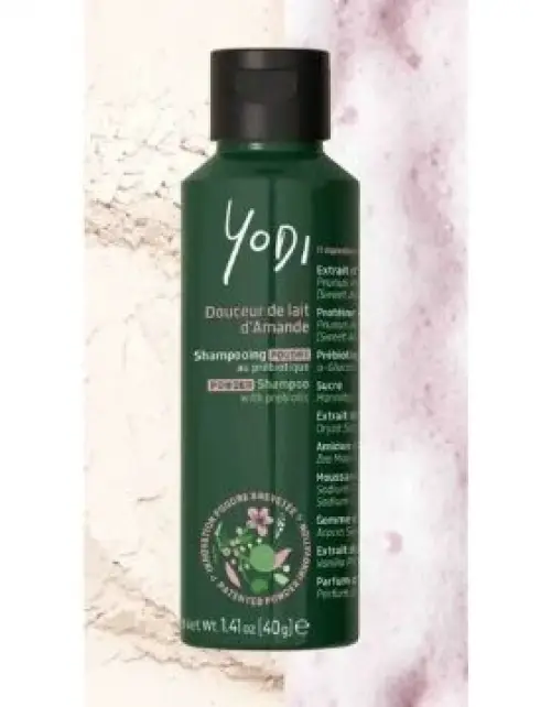Yodi - Shampoing Poudre Volume & Brillance