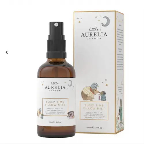 Aurelia Probiotic Skincare - Brume d'oreiller