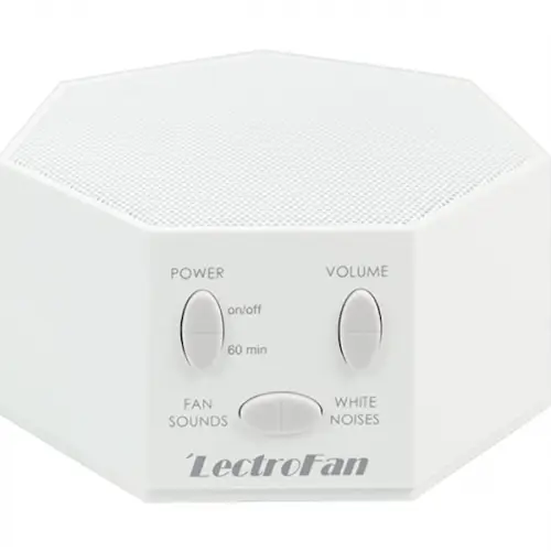 LectroFan - Machine à bruit blanc