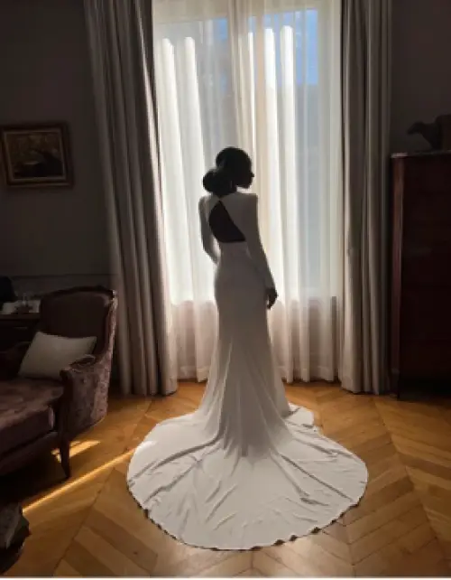 Pronovias sur Vinted - Robe de mariée