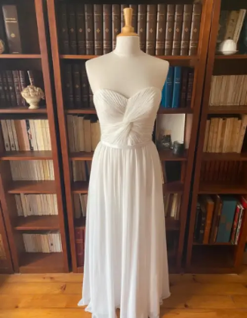 Fashion New York sur Vinted - Robe de mariée