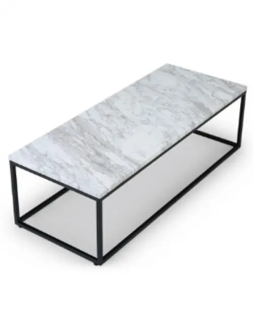 NV Gallery - table basse rectangle 
