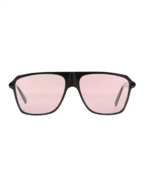 Seconde vue - lunettes de soleil avec verres colorés 