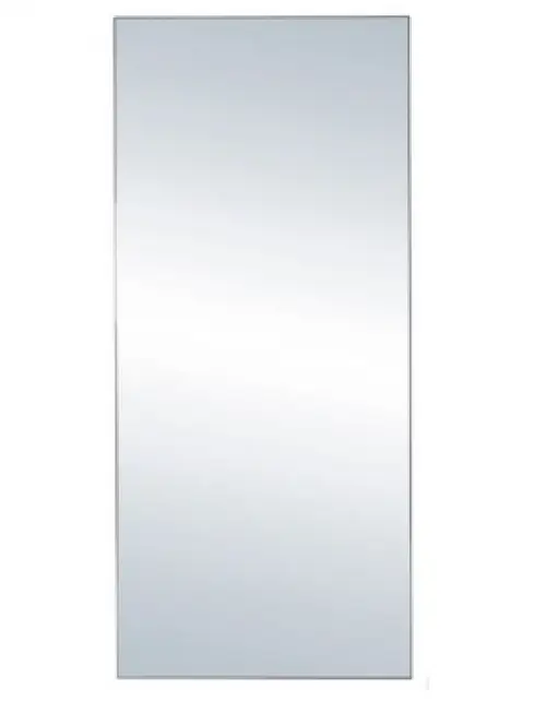 Pomax - miroir rectangle 