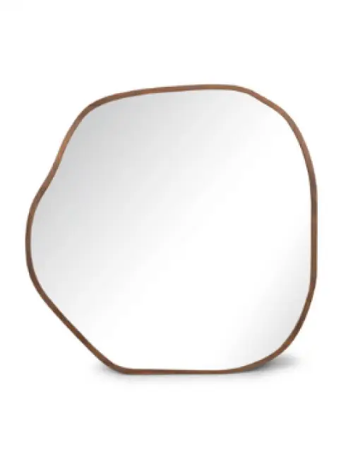 NV Gallery - miroir design en bois 